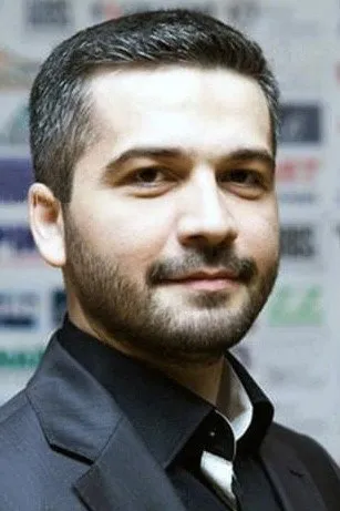 Shahin Zakizade