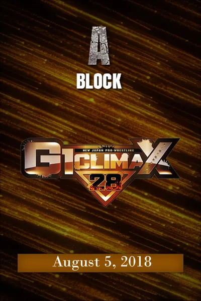 NJPW G1 Climax 28: Day 15