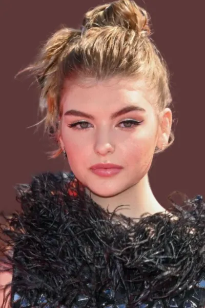 Lyliana Wray