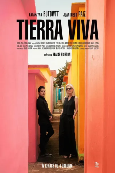 Tierra Viva