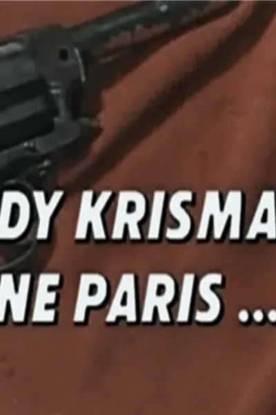 Two shots in Paris