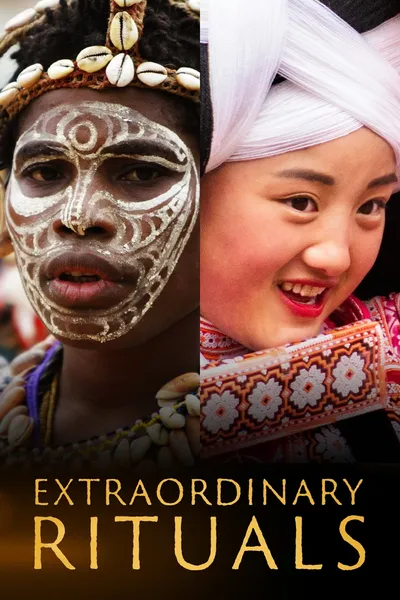 Extraordinary Rituals