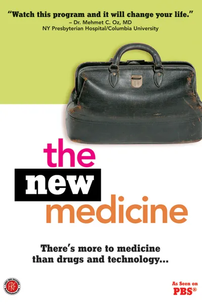 The New Medicine