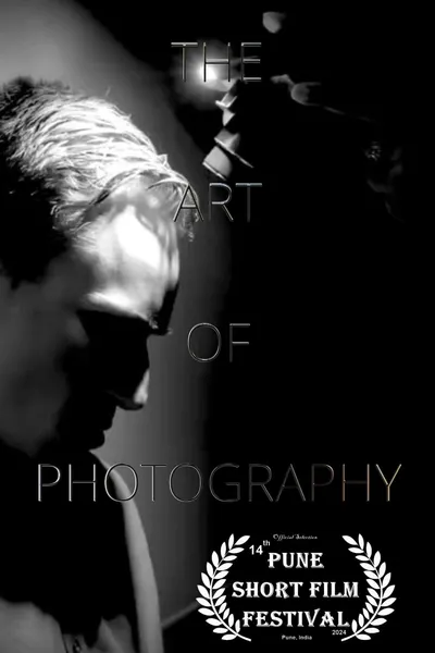 The Art Of Photography