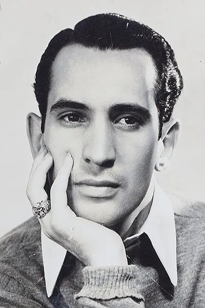 Fernando de Barros