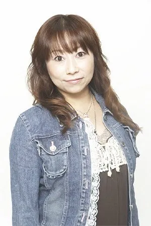 Satoko Kitou
