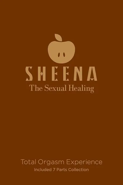 The Sexual Healing Total Orgasm Experience