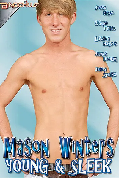 Mason Winters Young & Sleek