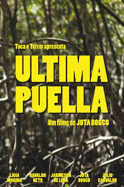 Ultima Puella