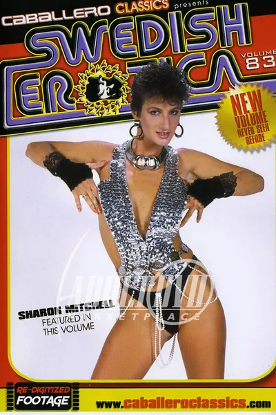 Swedish Erotica 83: Sharon Mitchell