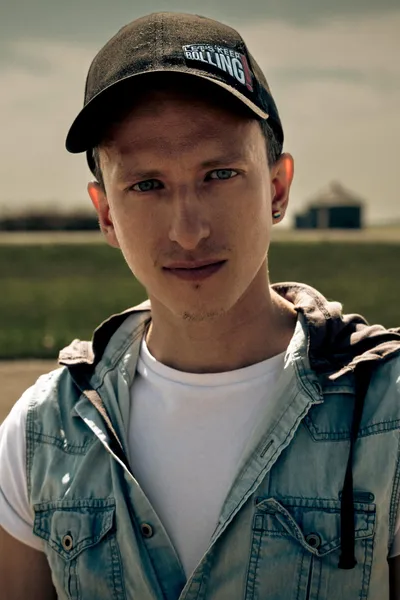Chris Ball