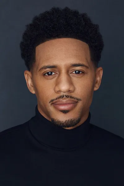 Chase Anthony
