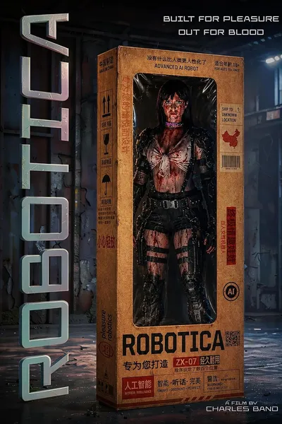 Robotica