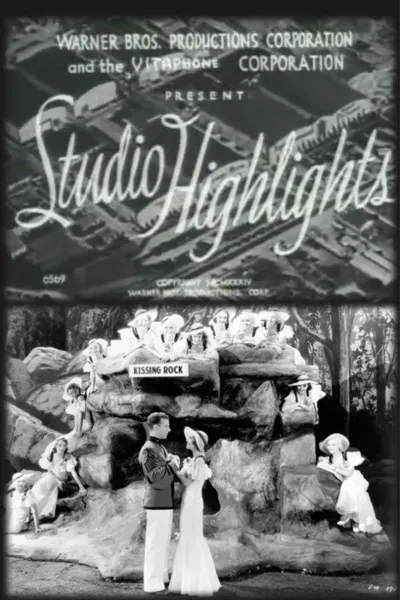Studio Highlights