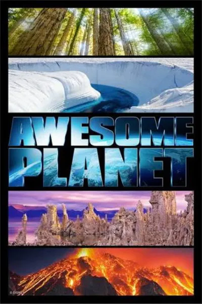 Awesome Planet