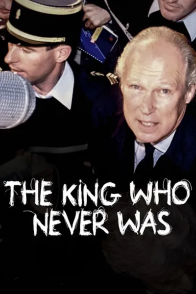 The King Who Never Was