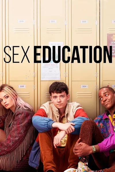 Sex Education