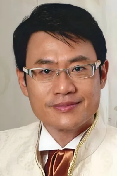 Ying-Man Tang