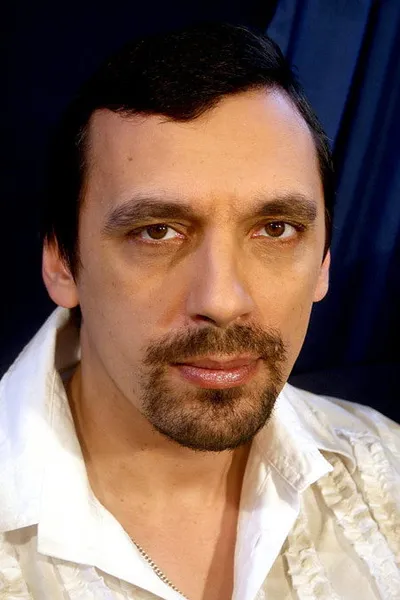 Vladimir Ilyin-Korolev