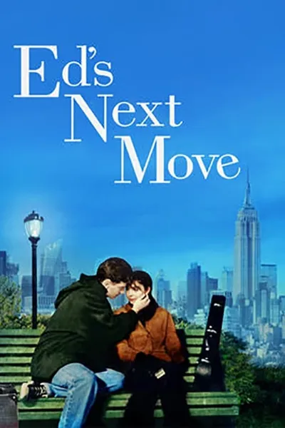 Ed's Next Move