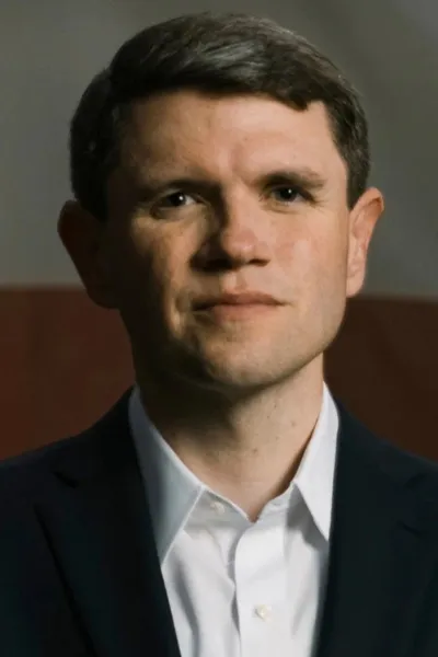 James Talarico