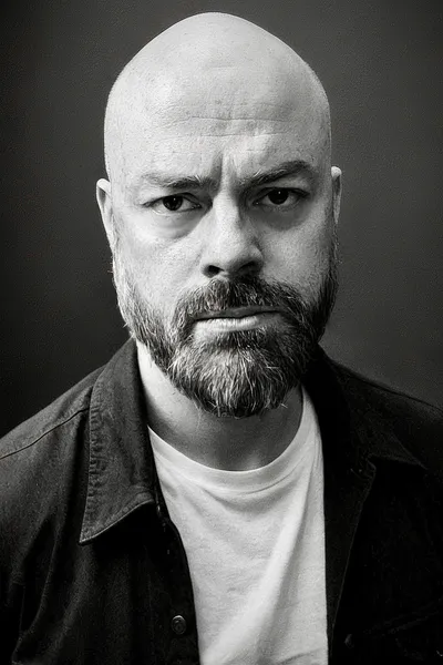 Eric Roman