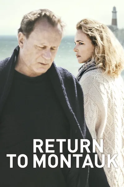 Return to Montauk