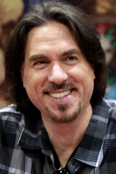 Marc Silvestri