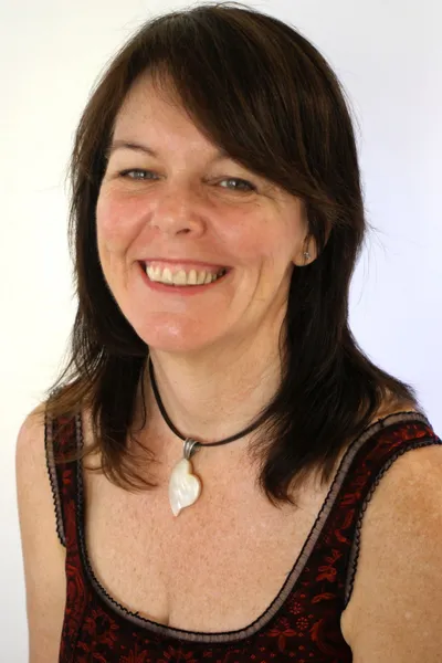 Cynthia Connop