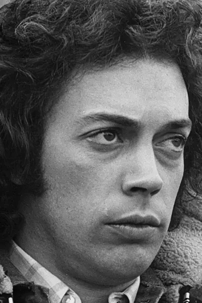 Tim Curry