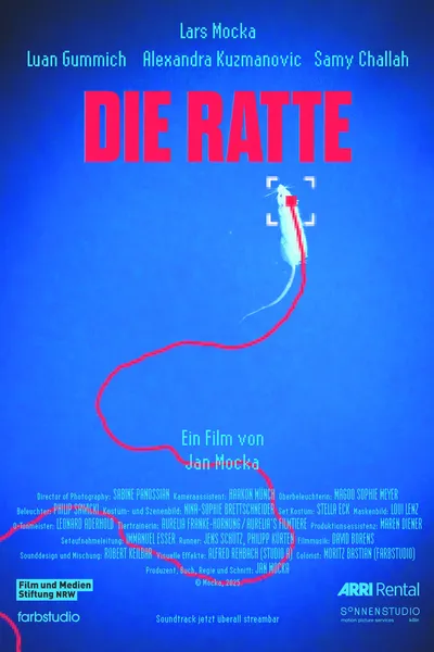 The Rat