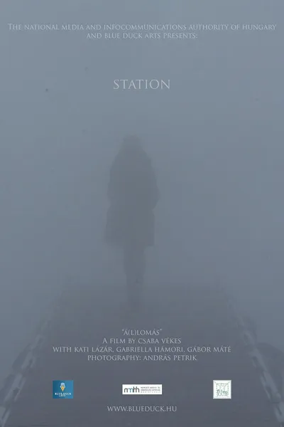 Station