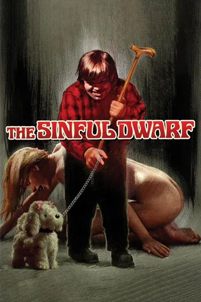 The Sinful Dwarf