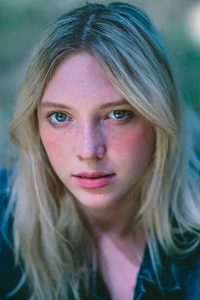 Chynna Rae Shurts