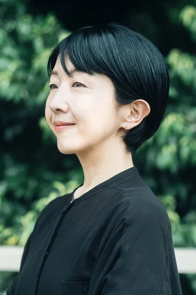 Chie Hayakawa