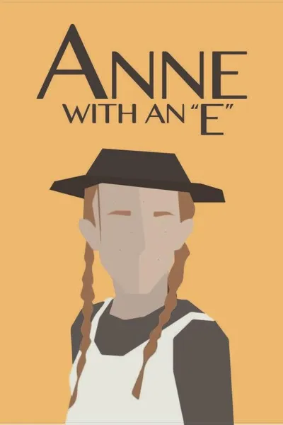 Anne with an E- season 1