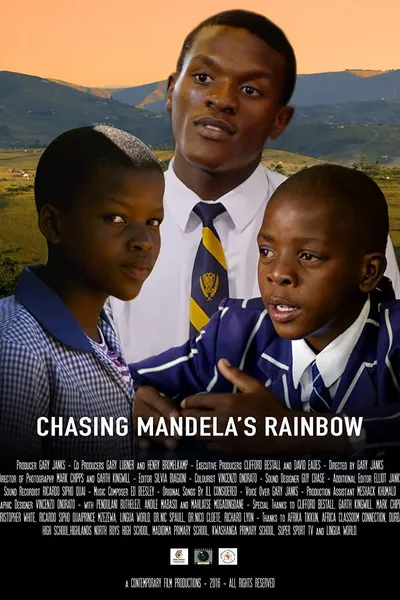 Chasing Mandela's Rainbow