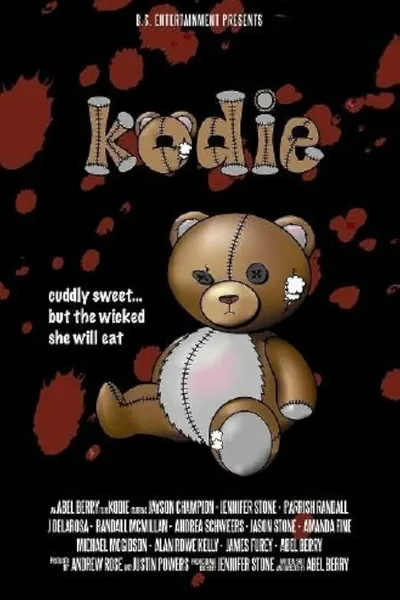 Kodie