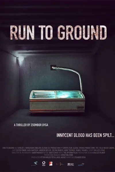 Run to Ground