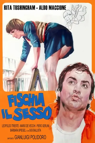 Fischia Il Sesso