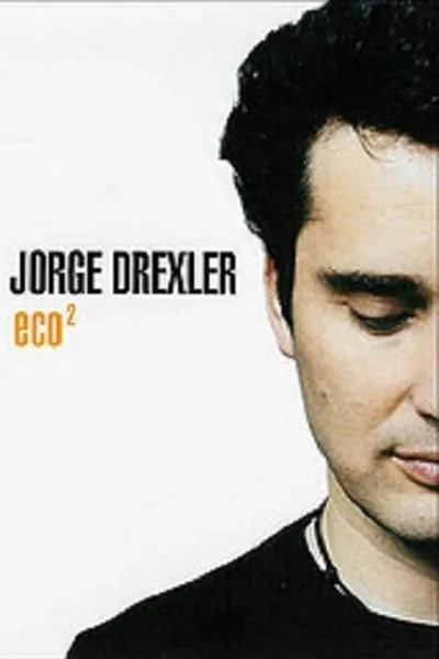 Jorge Drexler - Eco2