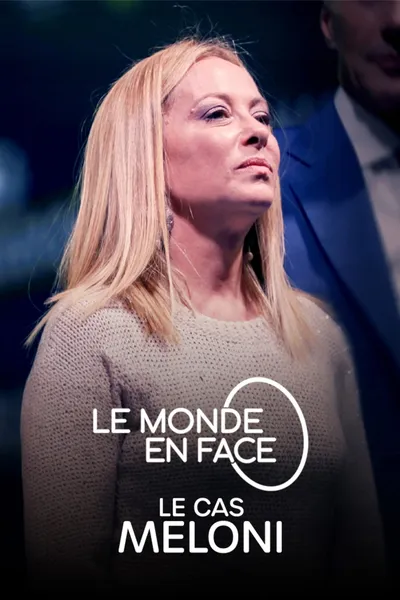 Le cas Meloni