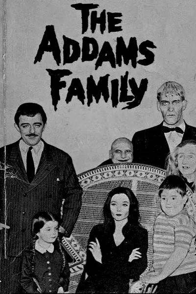 The Addams Family