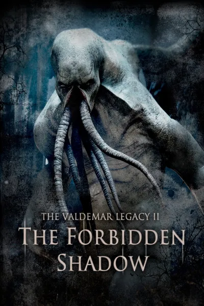 The Valdemar Legacy II: The Forbidden Shadow