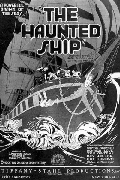 The Haunted Ship