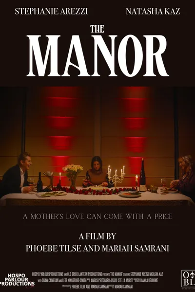 The Manor