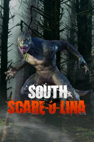 South Scare-O-Lina
