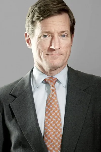 Brady Dougan