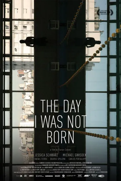 The Day I Was Not Born