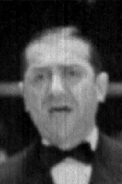 Harry Ballou